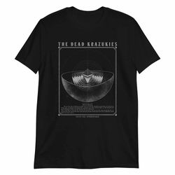 babylone universe - t-shirt