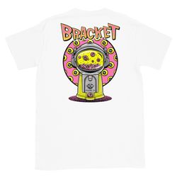 candy space machine - t-shirt