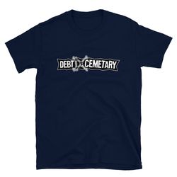 dc banner i - t-shirt