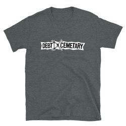 dc banner ii - t-shirt