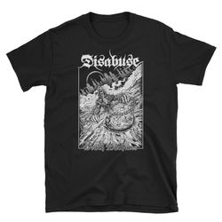 death machines - t-shirt
