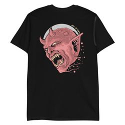 hell is empty - t-shirt