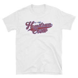 old school baseball - t-shirt