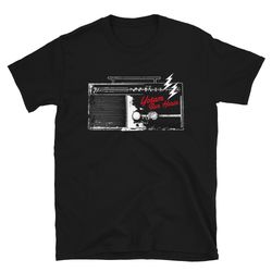 radio - t-shirt