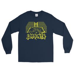 Tower Bridge - Longsleeve