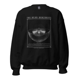 babylone universe - crewneck