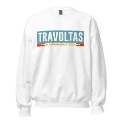 stereo - crewneck