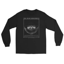 babylone universe - longsleeve