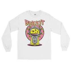 candy space machine - longsleeve