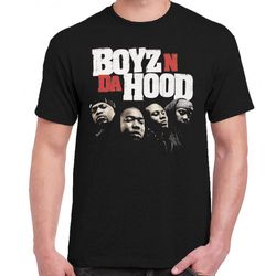 boyz n da hood t-shirt