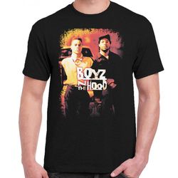 boyz n the hood t-shirt