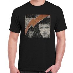 david bowie t-shirt