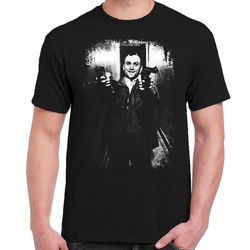 taxi driver t-shirt 1