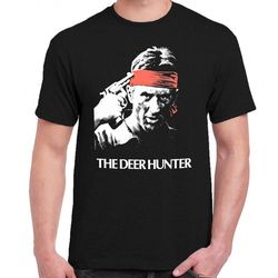 the deer hunter t-shirt