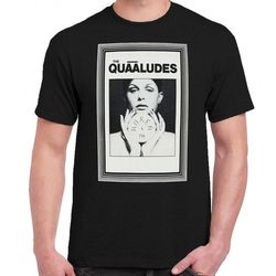 the quaaludes rorer 714 the wolf of wall street t-shirt