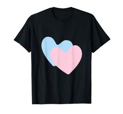 buy candy heart t-shirt