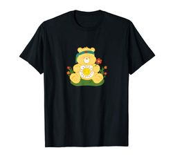 buy care bears peace bear t-shirt