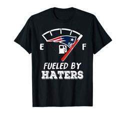 buy fueled by haters t-shirt