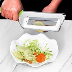 Cabbage Hand Slicer Shredder Vegetable Kitchen Manual Cutter For