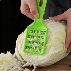 Vegetable Cutter Cabbage Slicer Vegetables Graters Potato Zesters