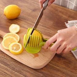 food slicing tool holder