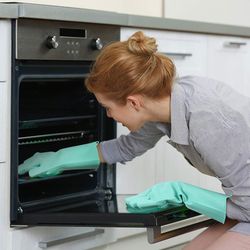 Revolutionary Bpa-free Magic Dishwashing Gloves – Ultra-soft, Highly Flexible Silicone, Protects Skin During Cleaning