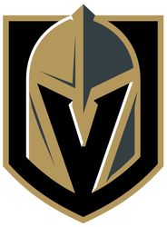 vegas golden knights 4 inch full color die cut vinyl decal sticker