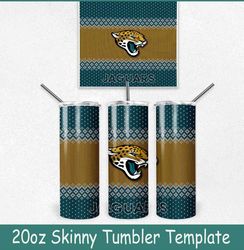 jacksonville jaguars ugly sweater christmas tumbler wrap, christmas jacksonville jaguars tumbler wrap