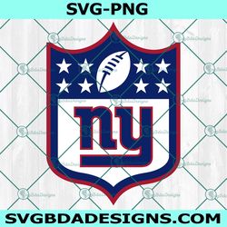 new york giants logo nfl svg, new york giants svg, nfl logo svg, american football svg