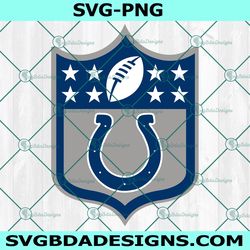 indianapolis colts logo nfl svg, indianapolis colts svg, nfl logo svg, american football svg