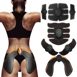 ems muscles massager for unisex