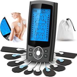 tens machine 36 mode ems massage