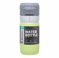 quick flip water bottle