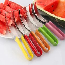 Watermelon Slicer Cutter