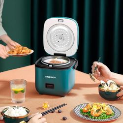 electric cooking machine