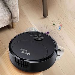 sweeping robot 3 in 1