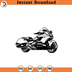 touring motorcycle svg motorcycle svg biker