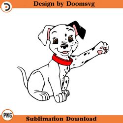 101 dalmatians puppy cartoon clipart download, png download cartoon clipart download, png download 1