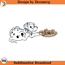 101 dalmatians puppy cartoon clipart download, png download cartoon clipart download, png download 2