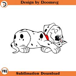 101 dalmatians puppy cartoon clipart download, png download cartoon clipart download, png download 3