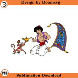 aladdin abu lamp cartoon clipart download, png download cartoon clipart download, png download