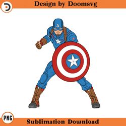 avengers captain america cartoon clipart download, png download cartoon clipart download, png download