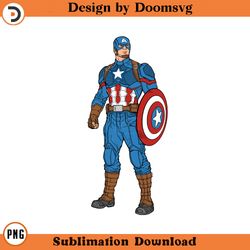 avengers captain america cartoon clipart download, png download cartoon clipart download, png download 1