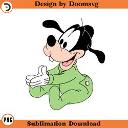 baby goofy cartoon clipart download, png download cartoon clipart download, png download 1