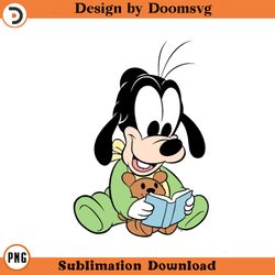 baby goofy cartoon clipart download, png download cartoon clipart download, png download 4