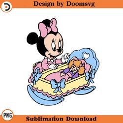 baby minnie doll cartoon clipart download, png download cartoon clipart download, png download