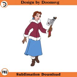 belle axe cartoon clipart download, png download cartoon clipart download, png download