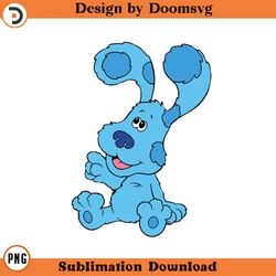 blue cartoon clipart download, png download cartoon clipart download, png download