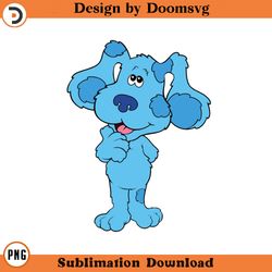 blue cartoon clipart download, png download cartoon clipart download, png download 1
