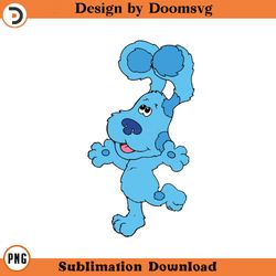 blue cartoon clipart download, png download cartoon clipart download, png download 3